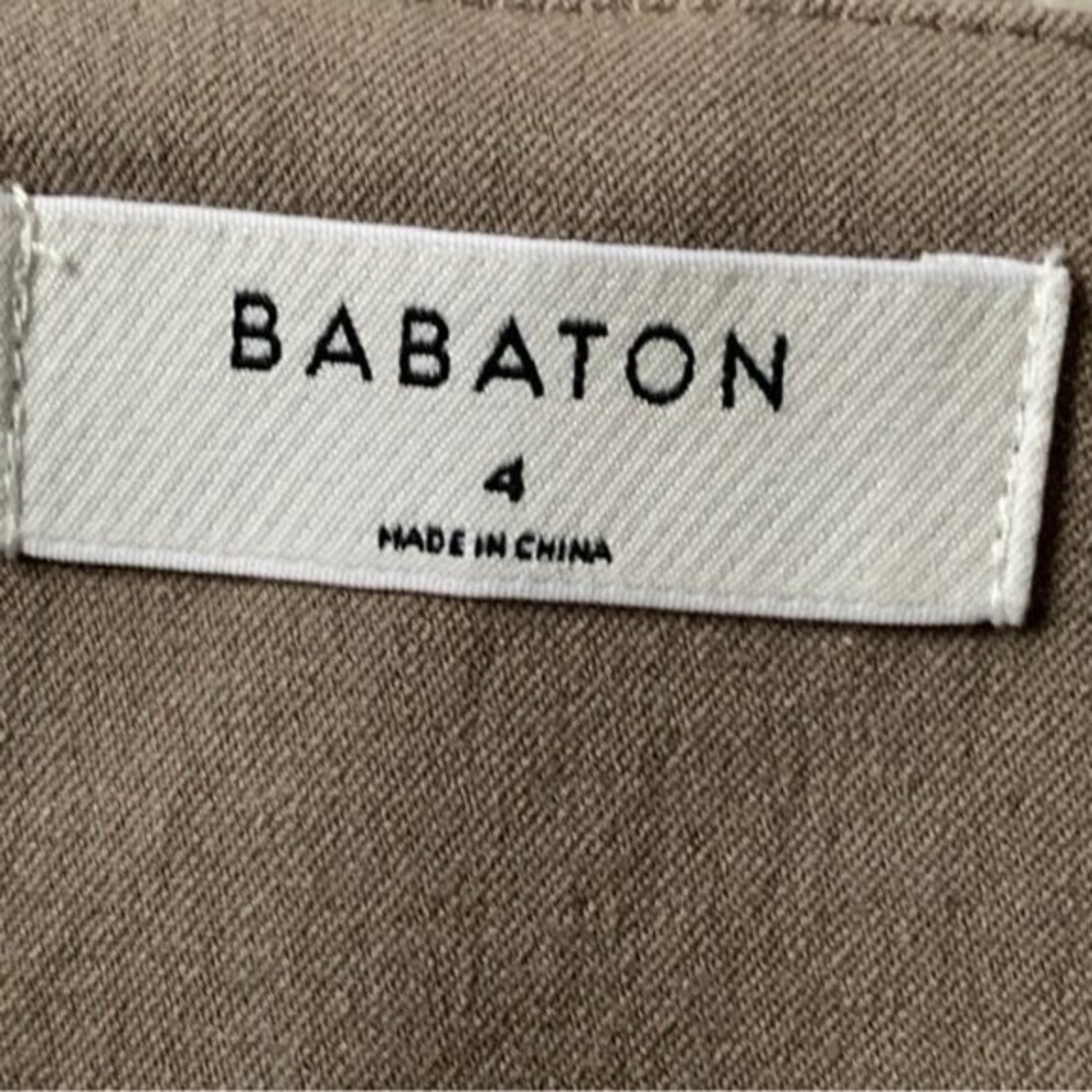 Aritzia Babaton Pants - Picture 6 of 8